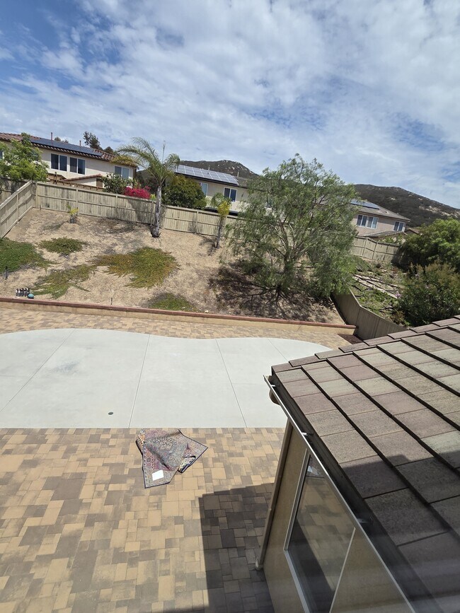 Building Photo - 17525 Black Granite Dr