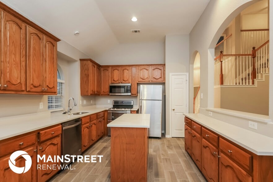 Building Photo - 1543 Bramble Creek Cir