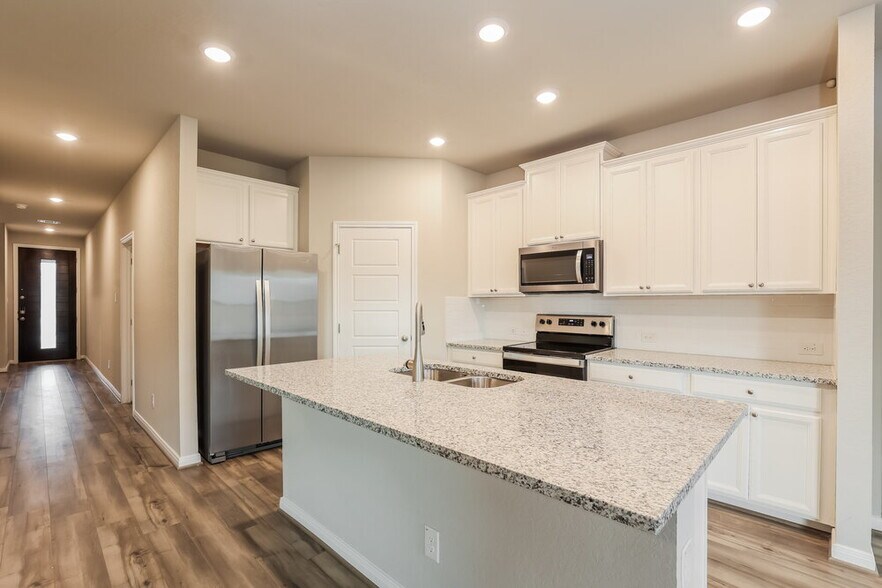 Building Photo - 1239 William Crst