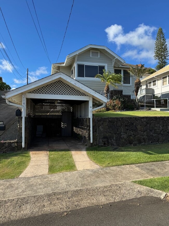 Building Photo - Lower Wilhelmina Rise, Spectacular Ocean, ...