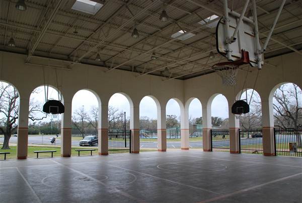 MacGregor Park. Walkable or MetroRail. - 5235 Kingsbury St