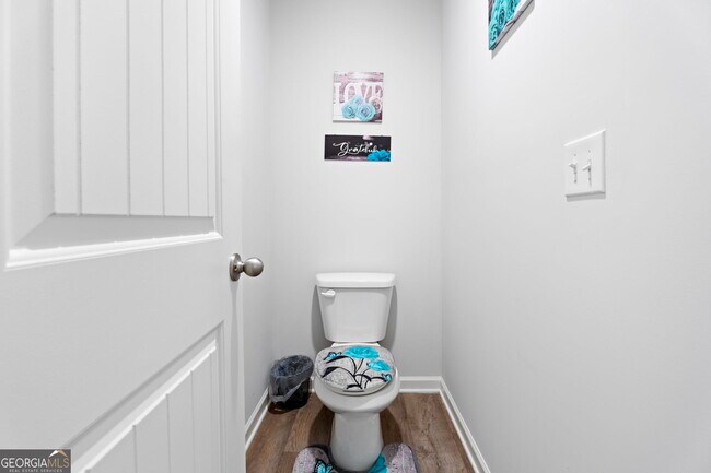 Building Photo - 321 Kirt's Ridge