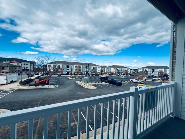 Building Photo - Brand New Luxury Condo - Middle Floor