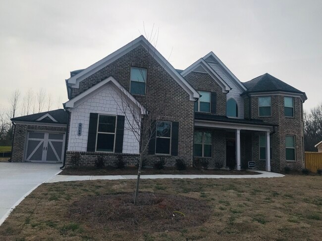 Building Photo - 4140 Gold Hill Ln