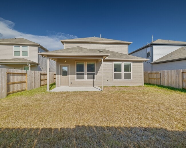 Building Photo - 15126 Canyon Rapids Rd