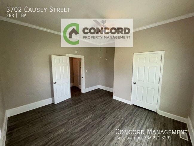 Building Photo - 3702 Causey St