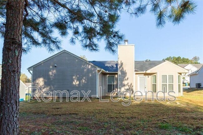 Building Photo - 947 Haymon Dr