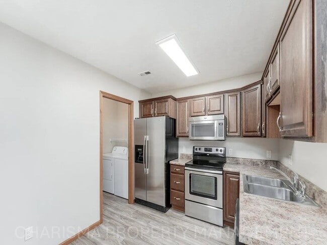 Building Photo - TRANQUIL 2 BEDROOM TWINHOME IN BALTIC, LUXURY OF SMALL TOWN LIVING WHILE MINUTES TO SIOUX FALLS