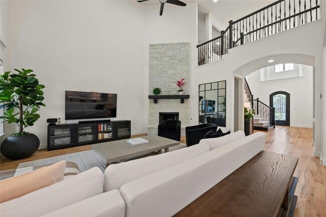 Building Photo - 17308 Wildrye Dr