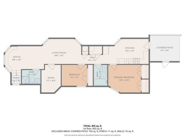 Building Photo - 2818 W Fletcher St