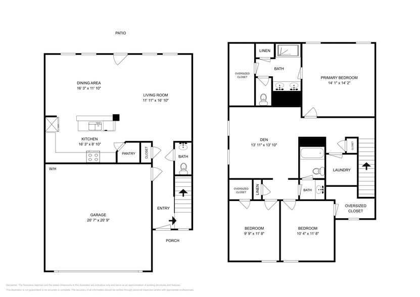 Building Photo - 40807 Mostyn Hill Dr