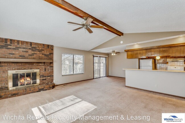 Building Photo - 2 br, 1.5 bath House - 8914 Bluestem