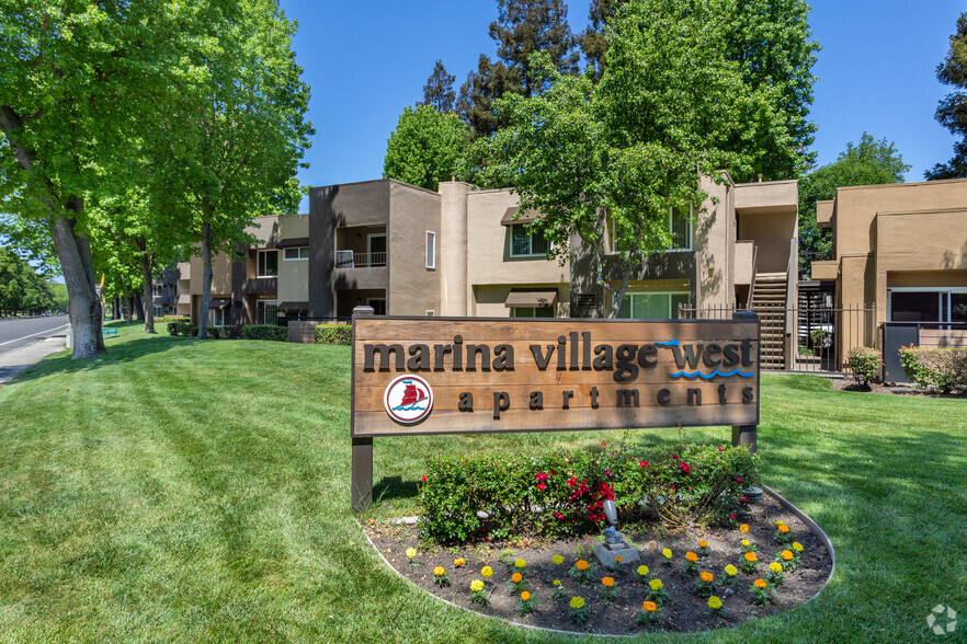 Primary Photo - Marina Village West