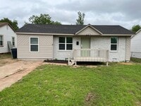 Building Photo - FULLY REMODELED 3 Bed Home in NW OKC