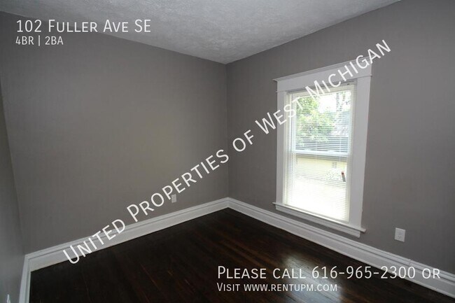 Building Photo - 102 Fuller Ave SE