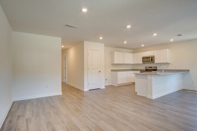 Building Photo - Price Just Reduced! Brand-New 3BR/2BA Home...