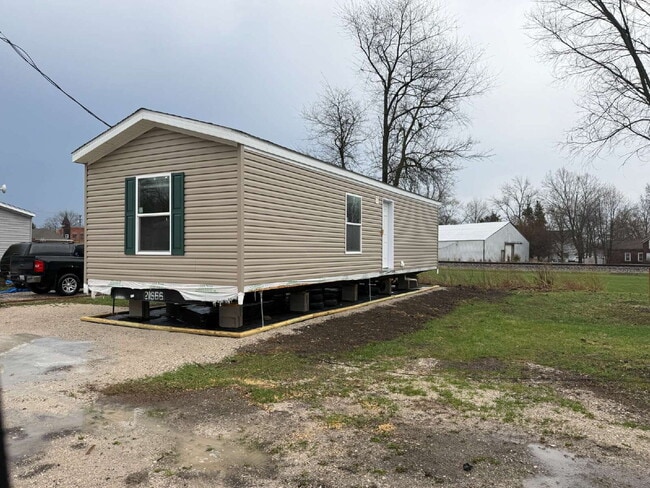 Building Photo - Cozy, Private, & Brand-New 1-Bedroom Home