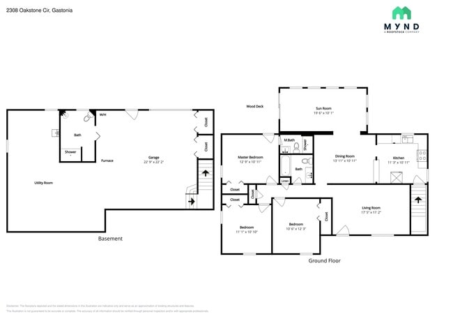 Building Photo - 2308 Oakstone Cir