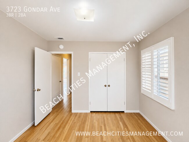 Building Photo - 3723 Gondar Ave