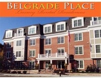 Building Photo - 446 Belgrade Ave