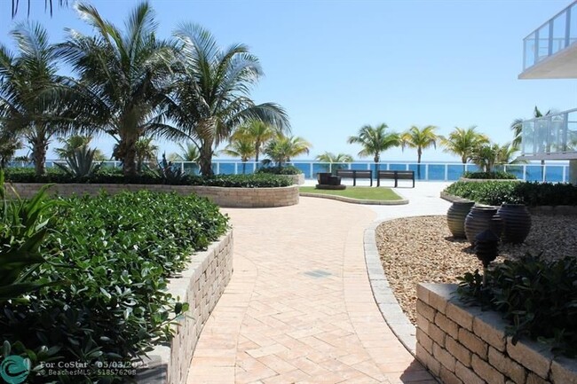 Building Photo - 1360 S Ocean Blvd