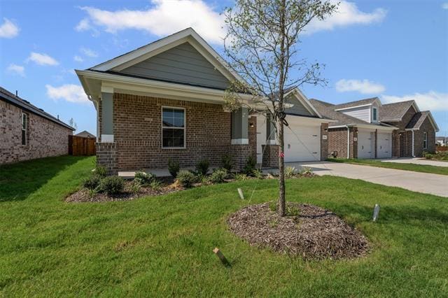 Building Photo - 1316 Water Canna Dr