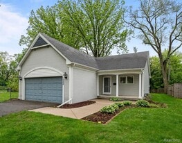 Building Photo - 1888 Webster St