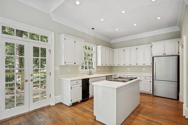 Building Photo - 2770 Carmon on Wesley NW