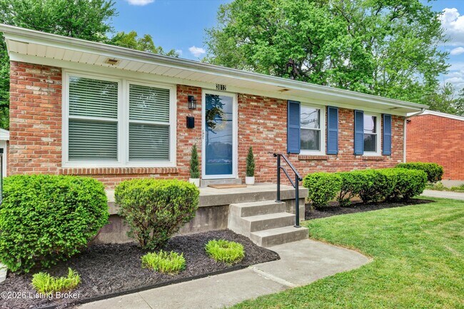 Building Photo - 3812 Klondike Ln