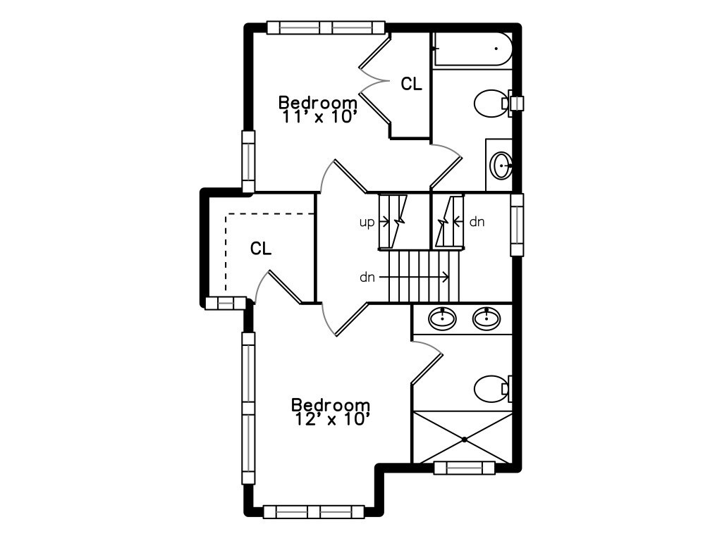 Building Photo - 55 Union St