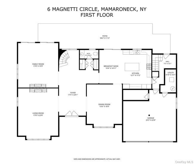 Building Photo - 6 Magnetti Cir