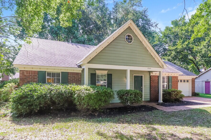 Building Photo - 2649 Sage Meadow Dr