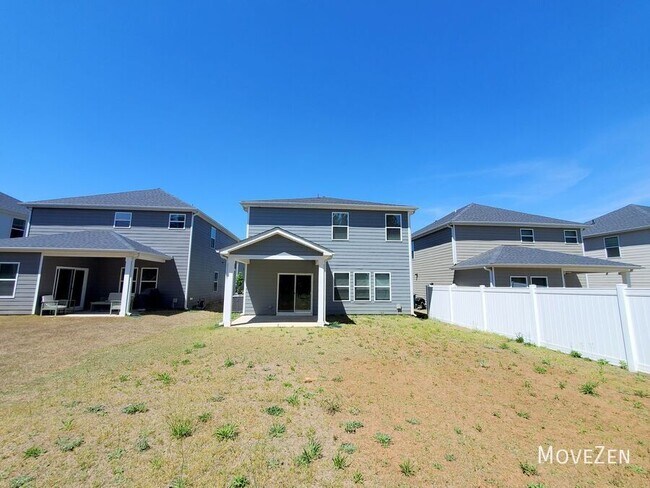 Building Photo - 101 Boren Wy