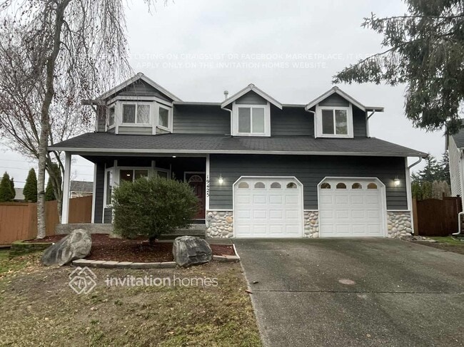 Building Photo - 19425 77th Ave Ct E