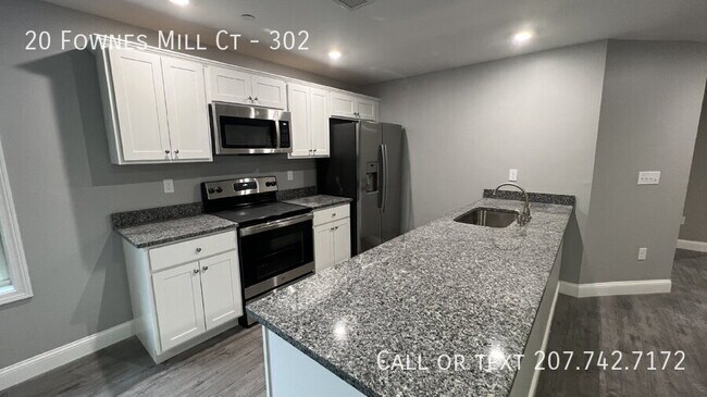 Building Photo - 20 Fownes Mill Court