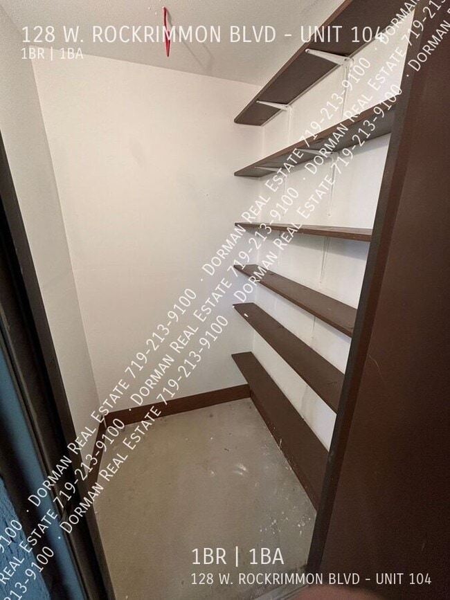 Building Photo - 128 W Rockrimmon Blvd