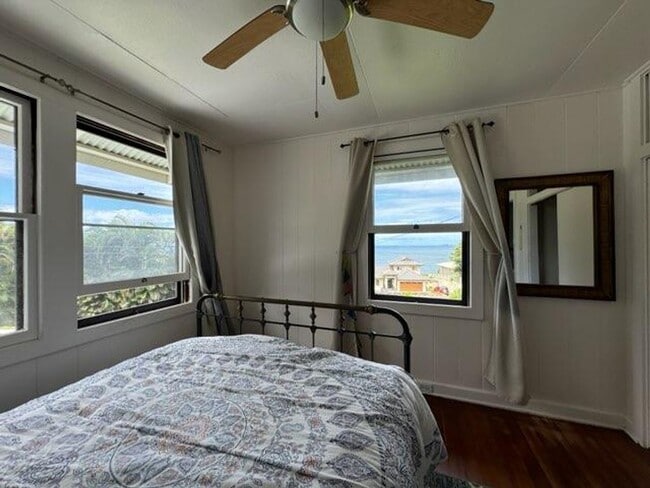 Building Photo - Ocean, Hilo Bay Views, Fully Restored Plantation Home