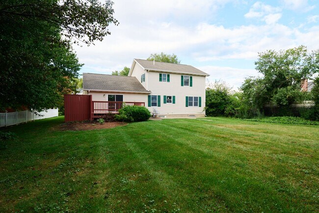 Building Photo - 3017 Fairchild Ln