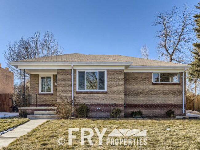 Building Photo - Great Remodel in Boston Heights