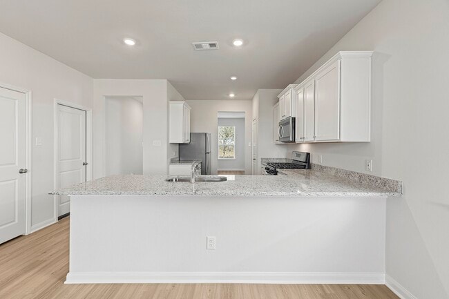 Building Photo - 2522 Green Jasper Dr