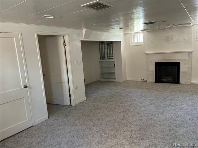 Building Photo - 750 S Gaylord St