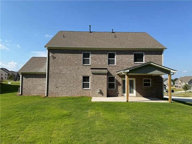 Building Photo - 3920 Newburn Ct