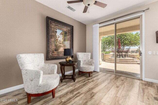 Building Photo - 18121 N Key Estrella Dr