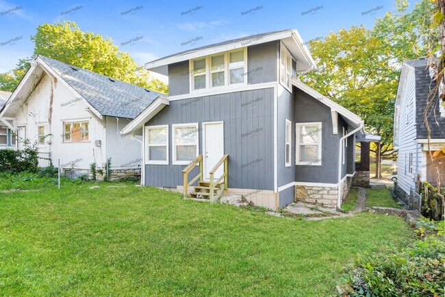 Building Photo - 4036 Benton Blvd