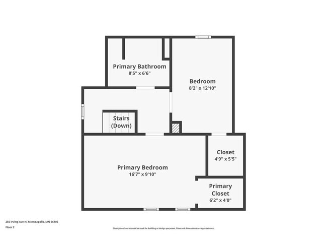 Building Photo - 250 N Irving Ave