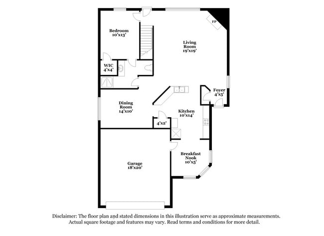 Building Photo - 12327 Landsdown Ridge Way