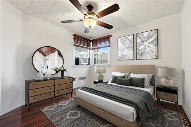 Building Photo - 132 Thorne St