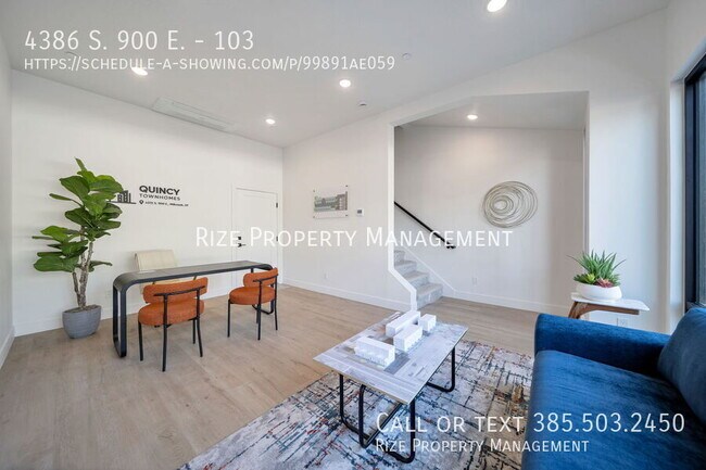 Building Photo - 4386 S 900 E