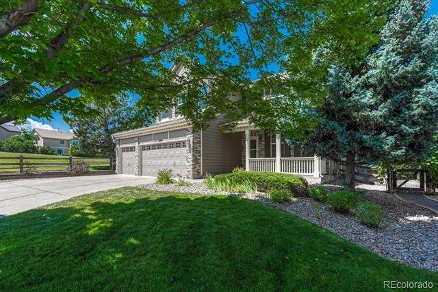 Building Photo - 5993 S Quintero Ct