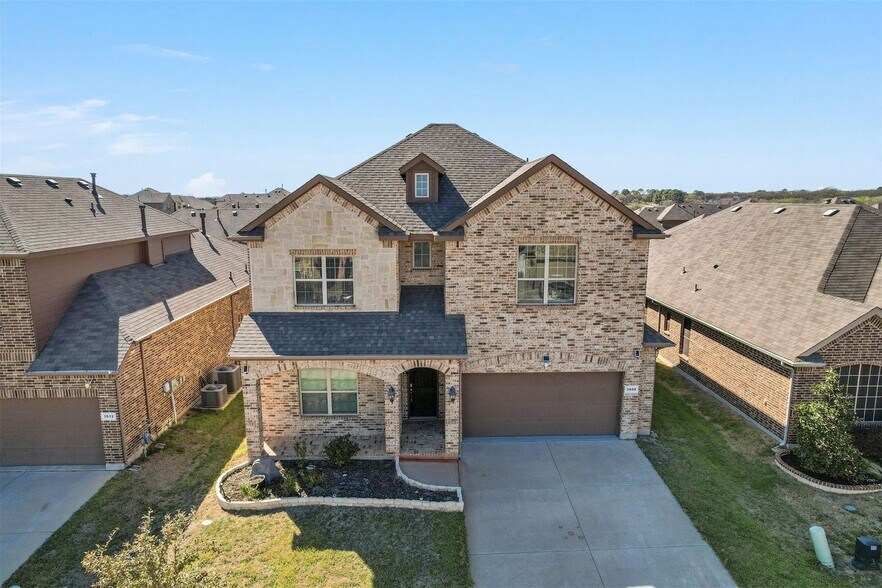 Building Photo - 3608 Helm Ln